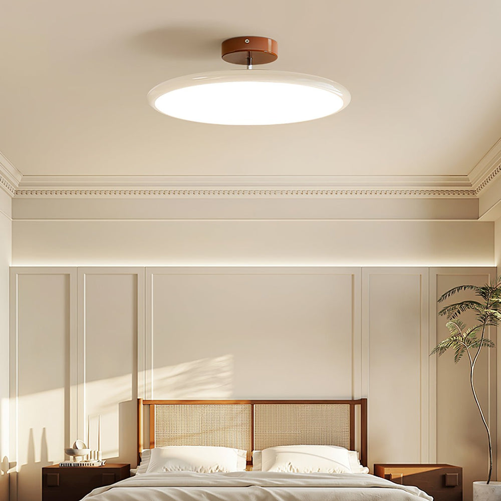 Lola Adjustable Ceiling Lamp - Vakkerlight