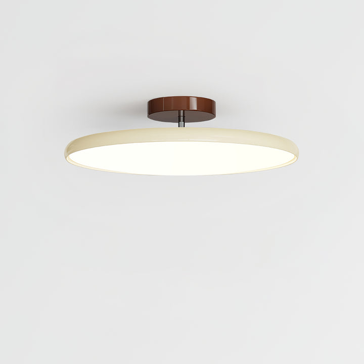 Lola Adjustable Ceiling Lamp