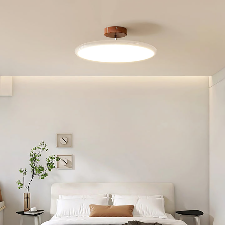 Lola Adjustable Ceiling Lamp