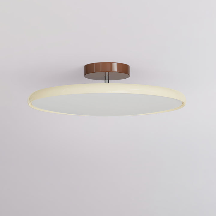 Lola Adjustable Ceiling Lamp