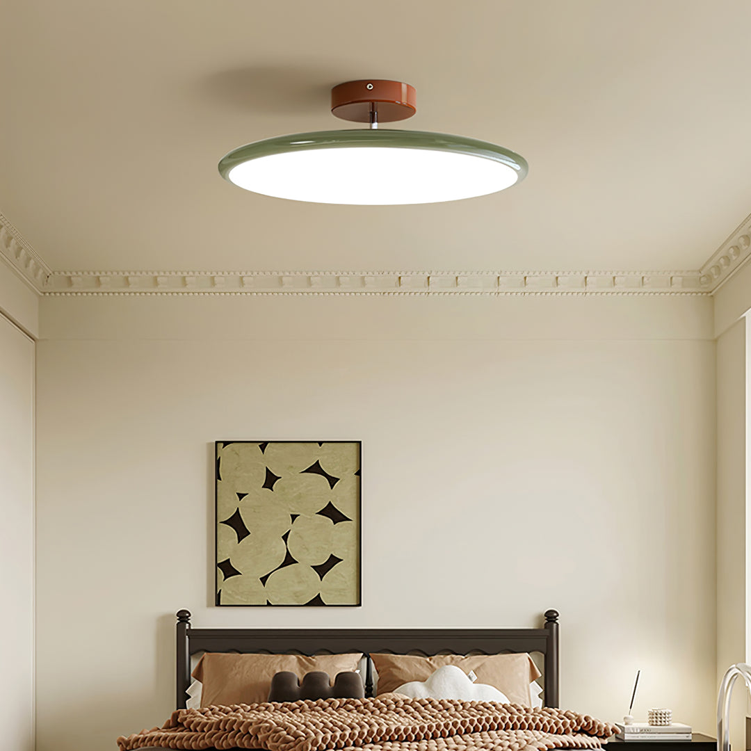 Lola Adjustable Ceiling Lamp