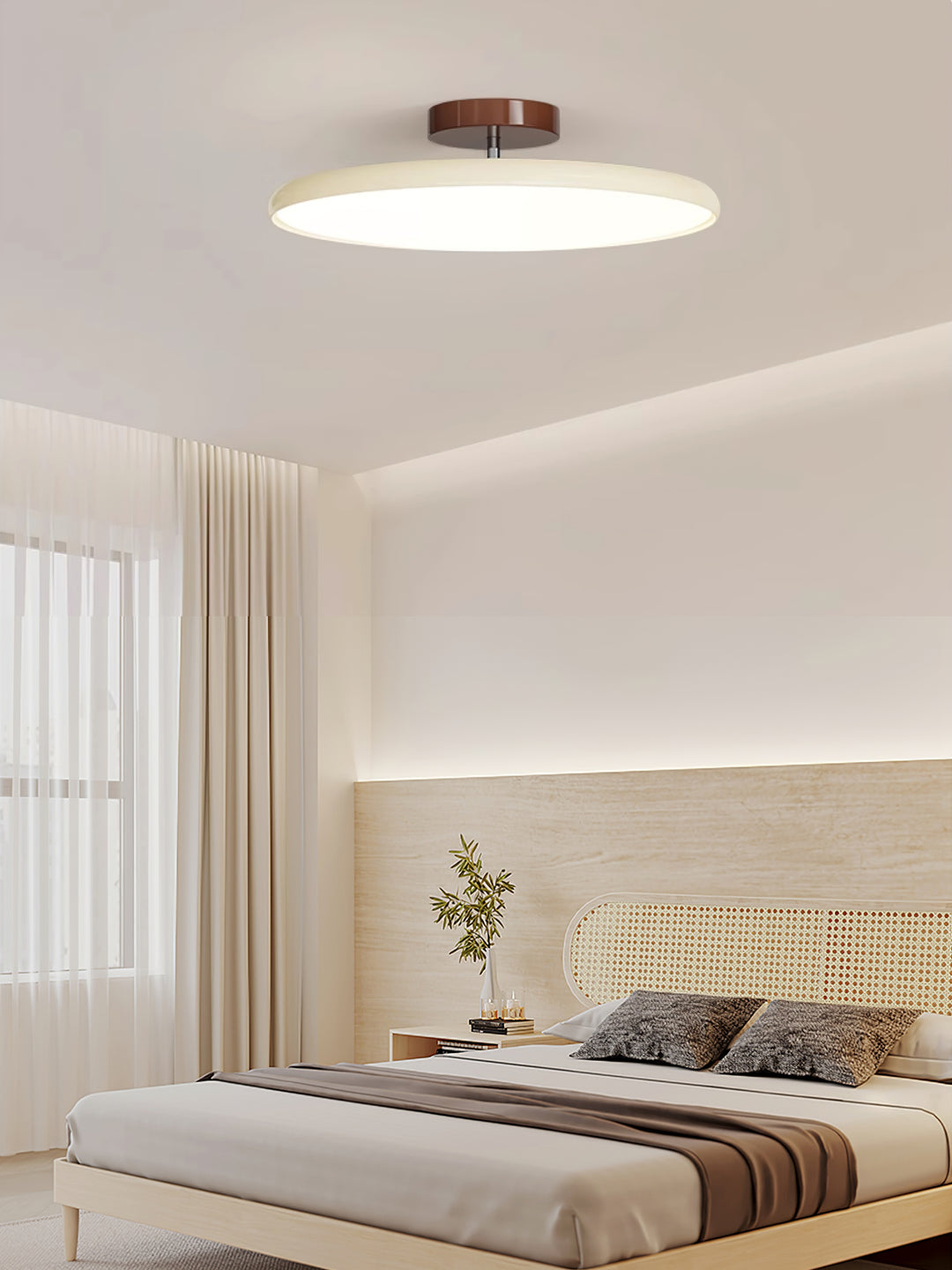 Lola Adjustable Ceiling Lamp