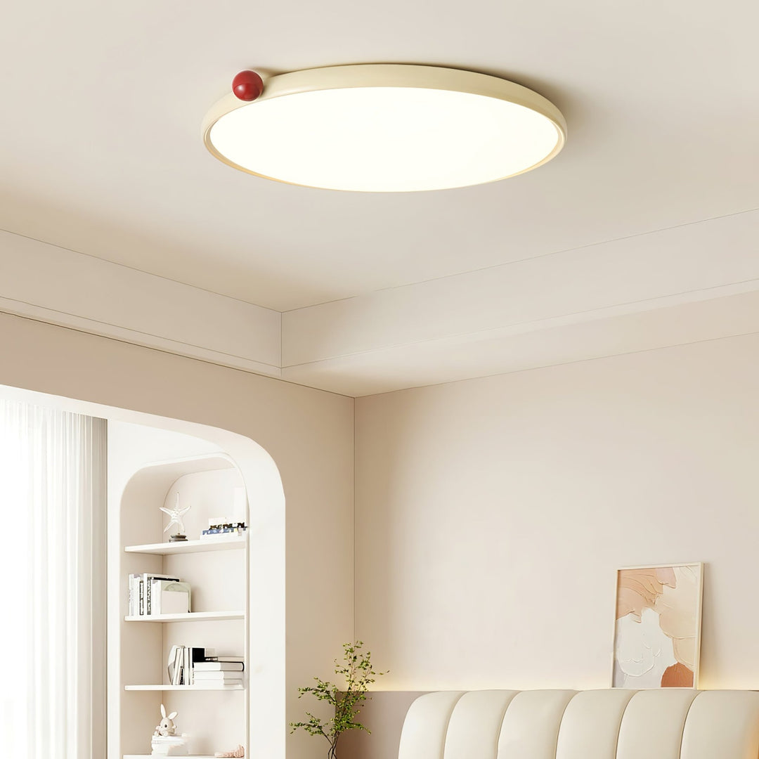 Lola Ceiling Lamp - Vakkerlight