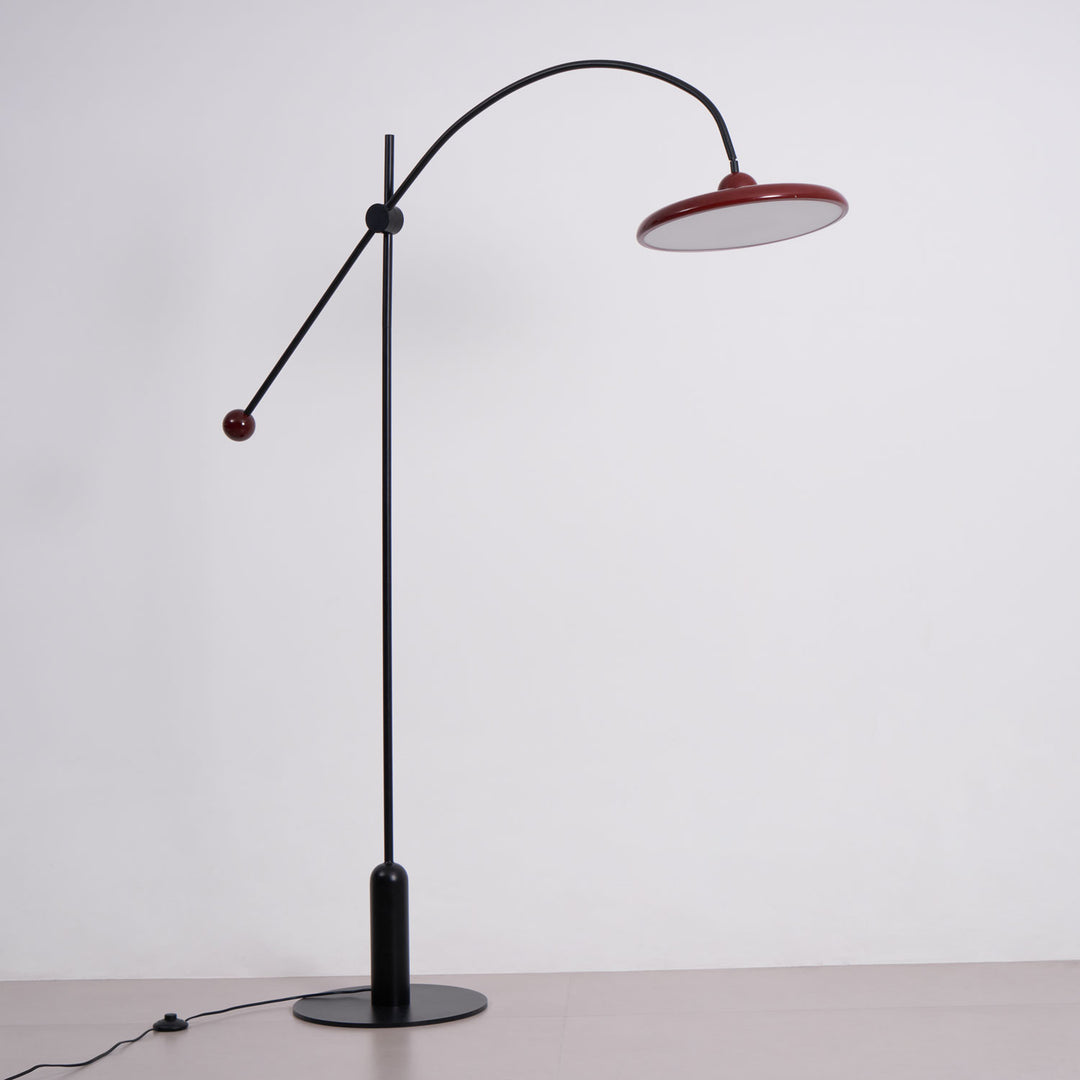 Lola Floor Lamp - Vakkerlight