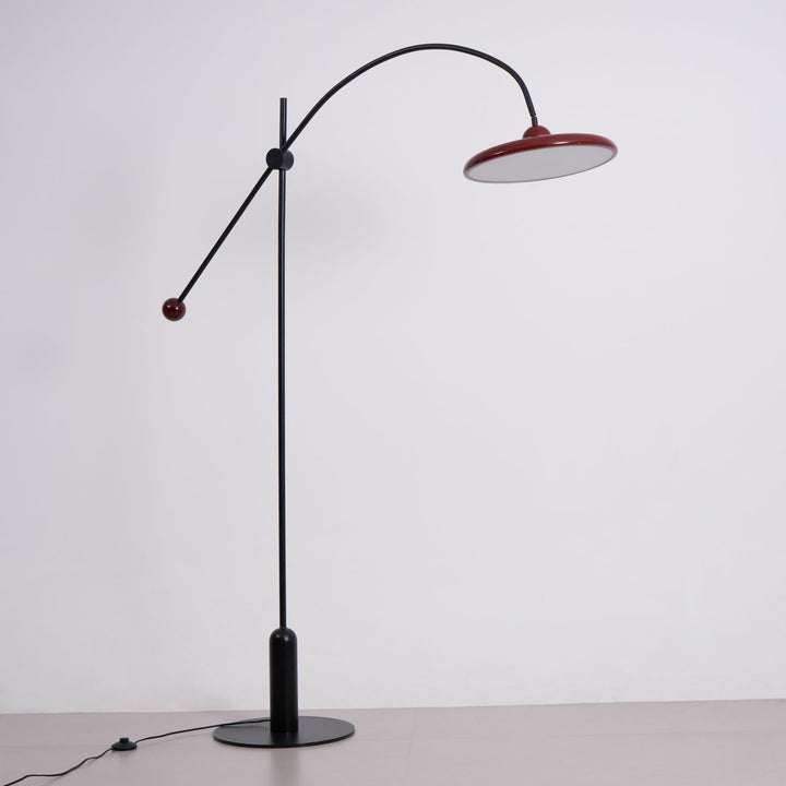 Lola Floor Lamp - Vakkerlight
