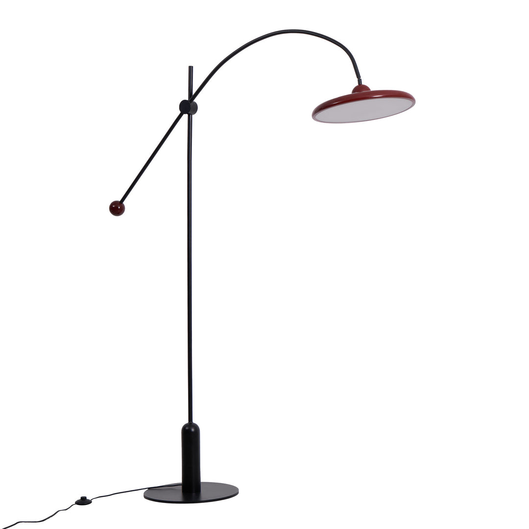 Lola Floor Lamp - Vakkerlight