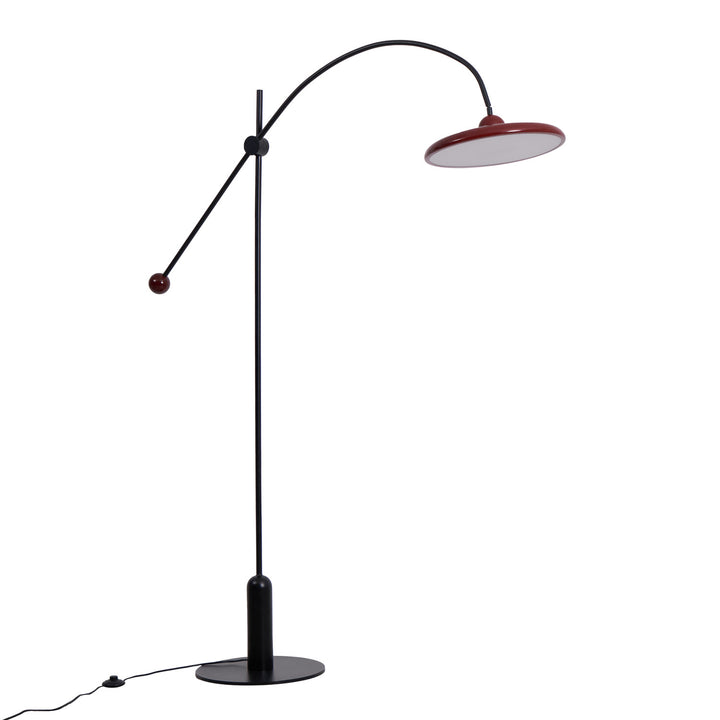 Lola Floor Lamp - Vakkerlight