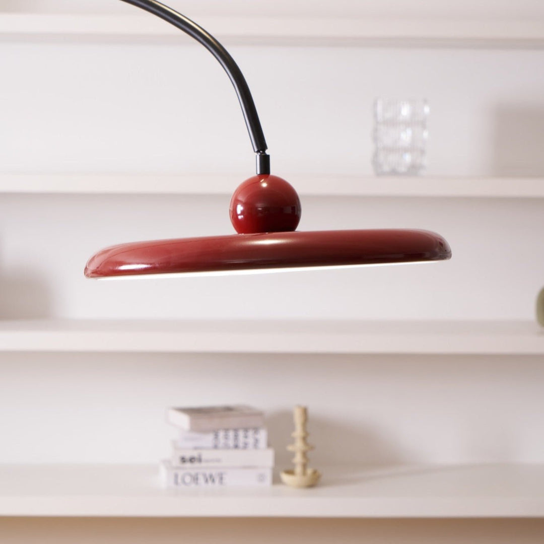 Lola Floor Lamp - Vakkerlight