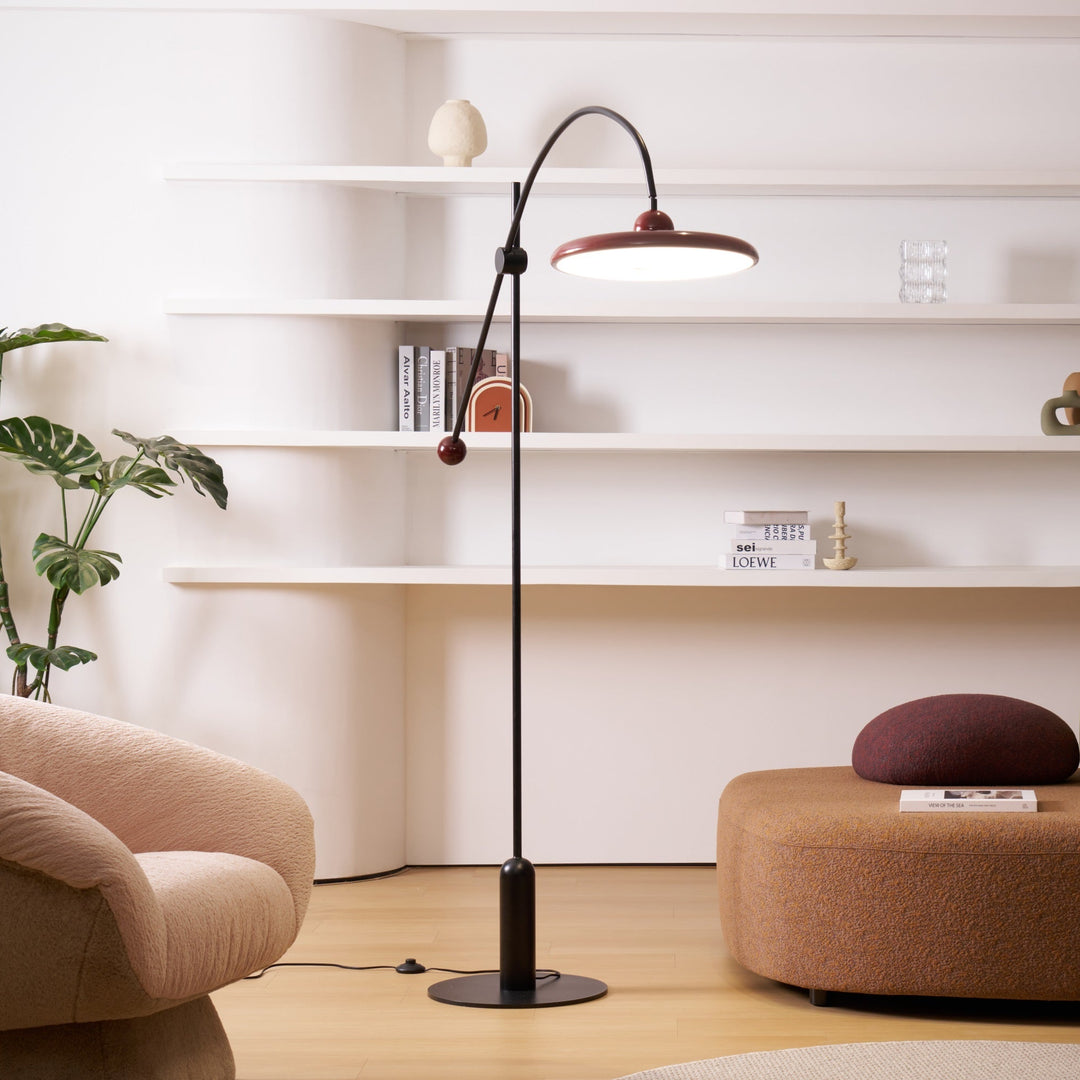 Lola Floor Lamp - Vakkerlight