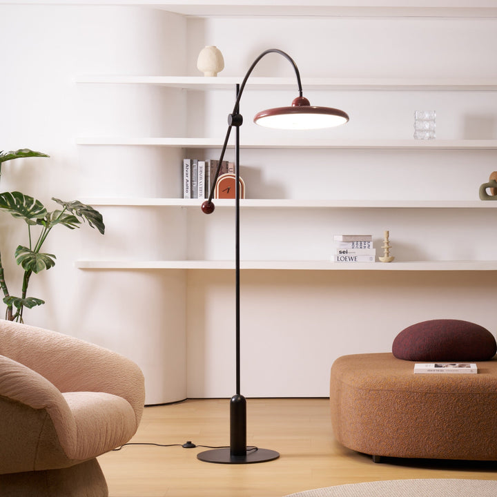 Lola Floor Lamp - Vakkerlight