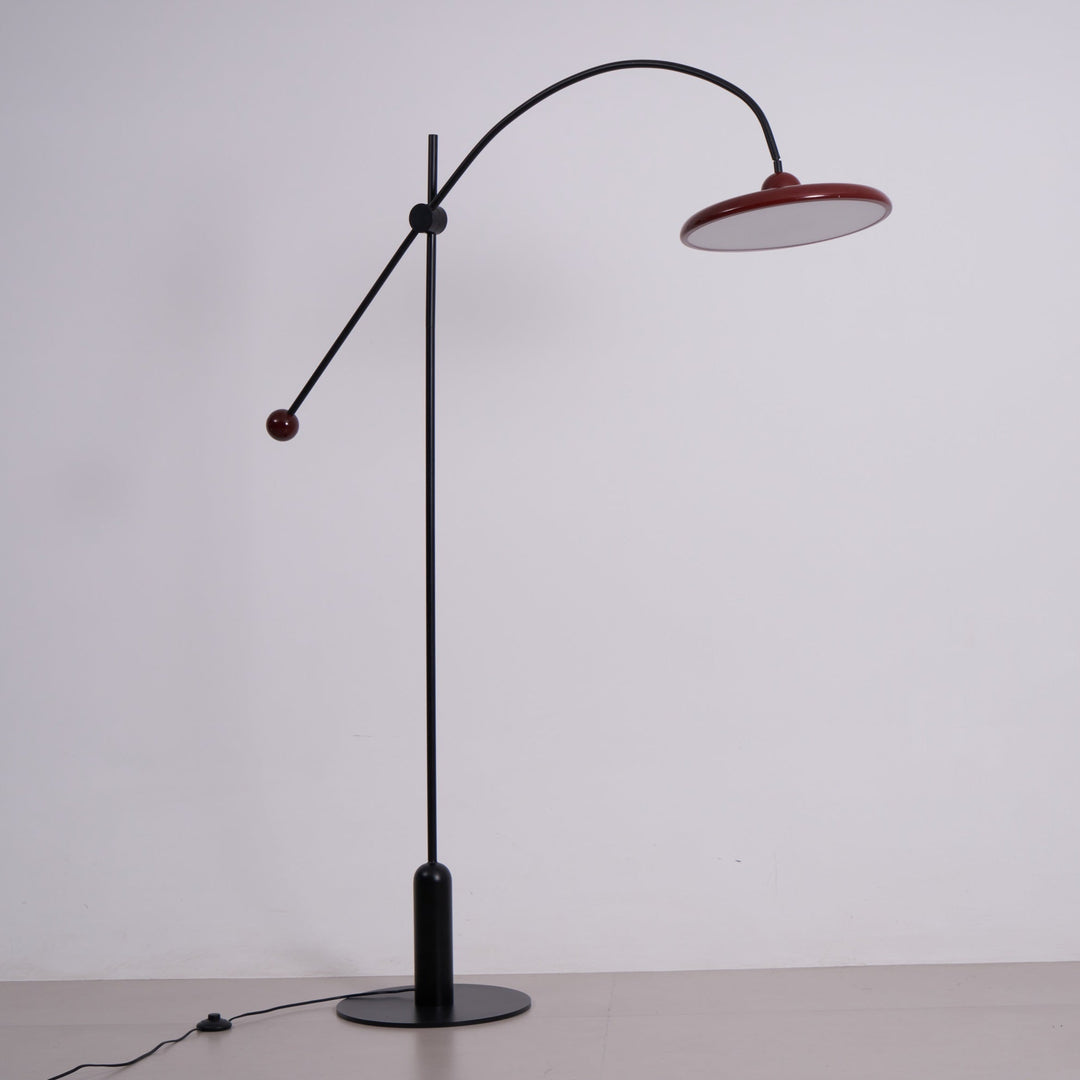 Lola Floor Lamp - Vakkerlight