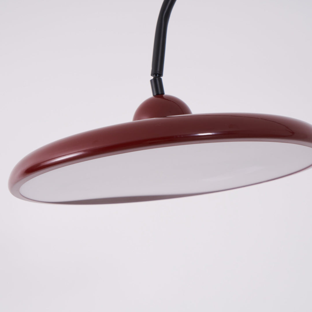 Lola Floor Lamp - Vakkerlight