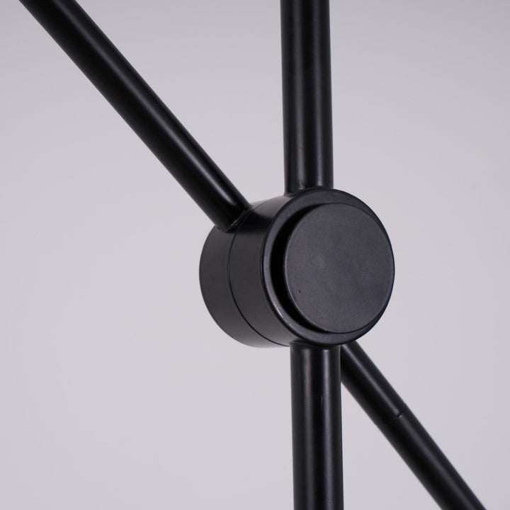 Lola Floor Lamp - Vakkerlight