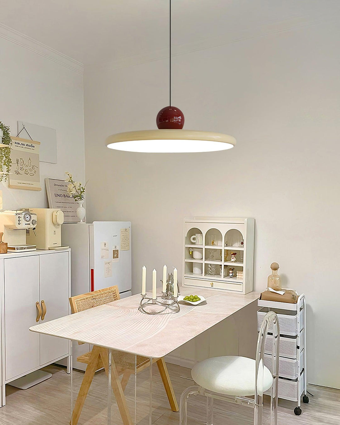 Lola Pendant Swag Light - Vakkerlight