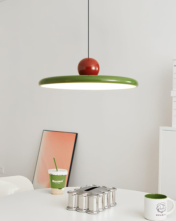 Lola Pendant Swag Light - Vakkerlight