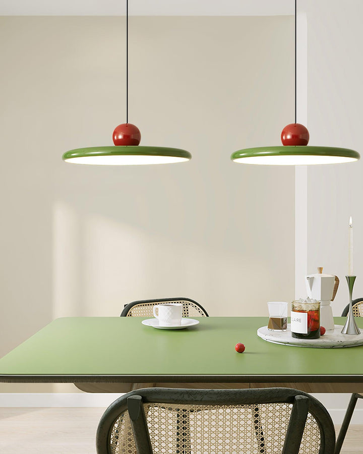 Lola Pendant Swag Light - Vakkerlight