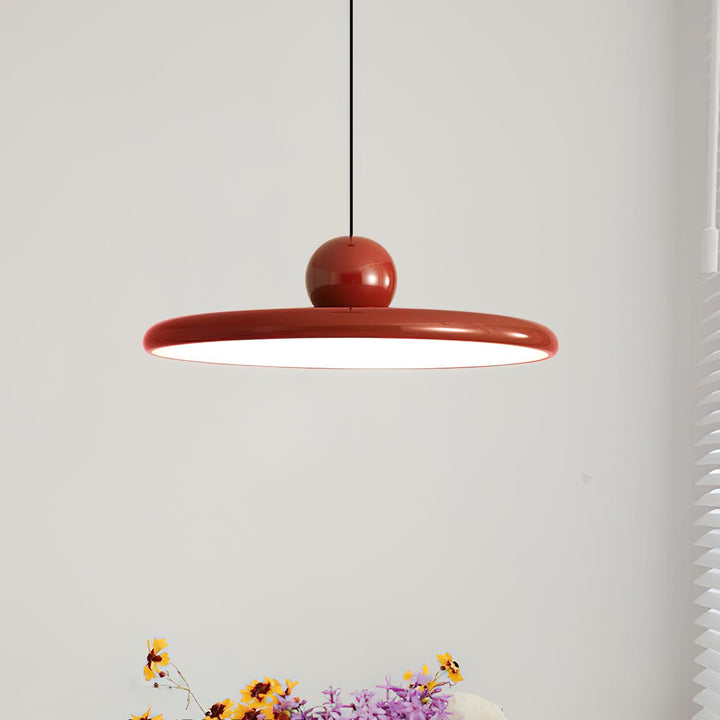 Lola Pendant Swag Light - Vakkerlight