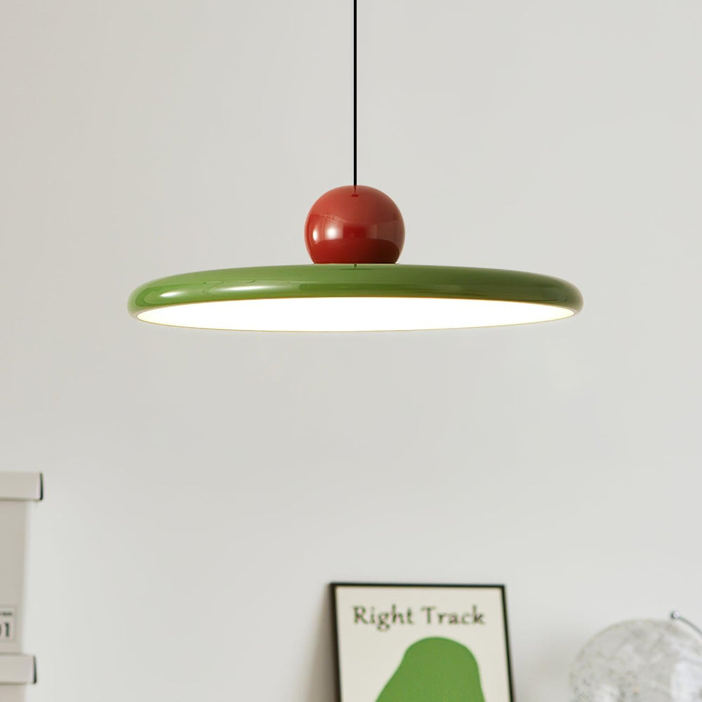 Lola Pendant Swag Light - Vakkerlight