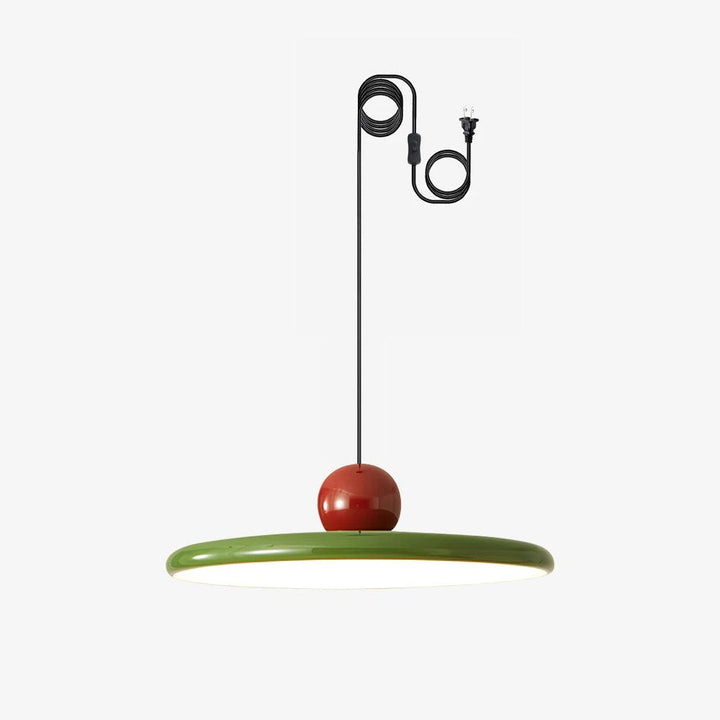 Lola Pendant Swag Light - Vakkerlight