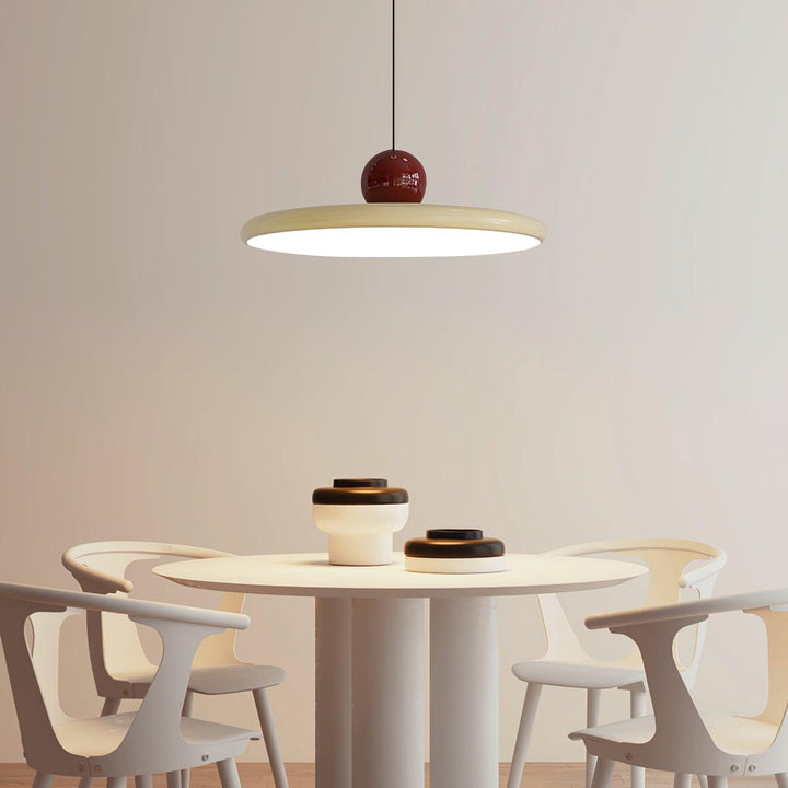 Lola Pendant Swag Light - Vakkerlight