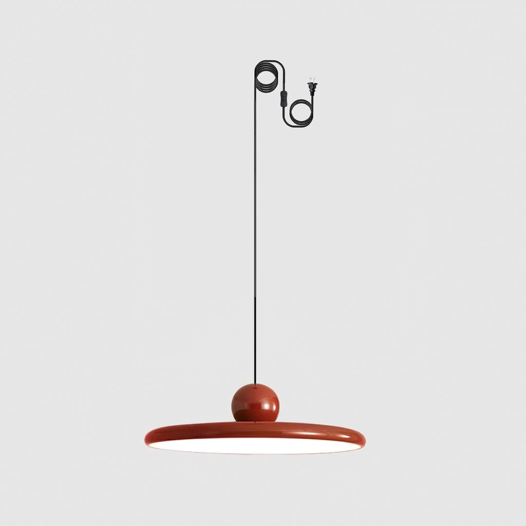 Lola Pendant Swag Light - Vakkerlight