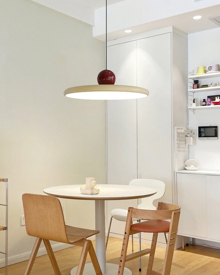 Lola Pendant Swag Light - Vakkerlight