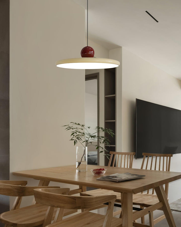 Lola Pendant Swag Light - Vakkerlight