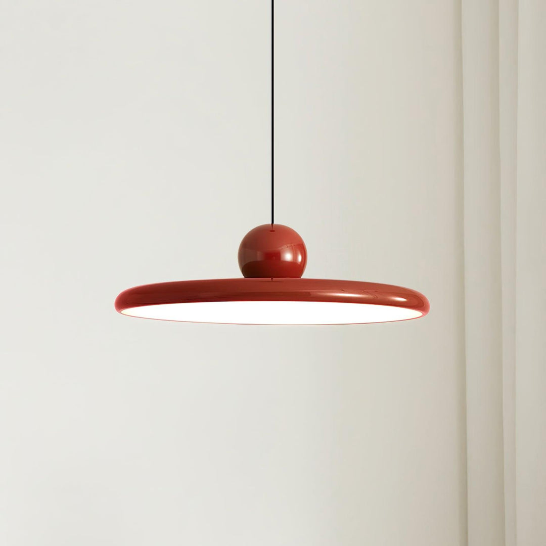 Lola Pendant Swag Light - Vakkerlight