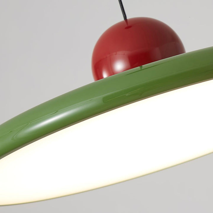 Lola Pendant Swag Light - Vakkerlight