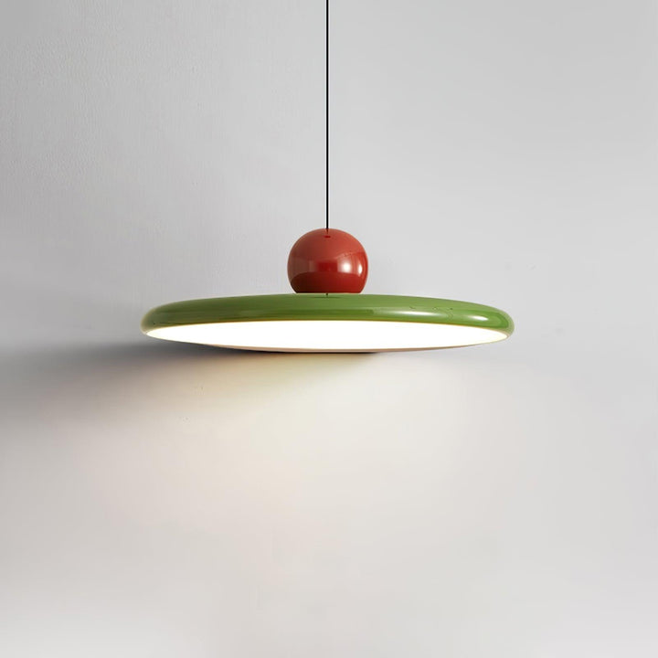 Lola Pendant Swag Light - Vakkerlight