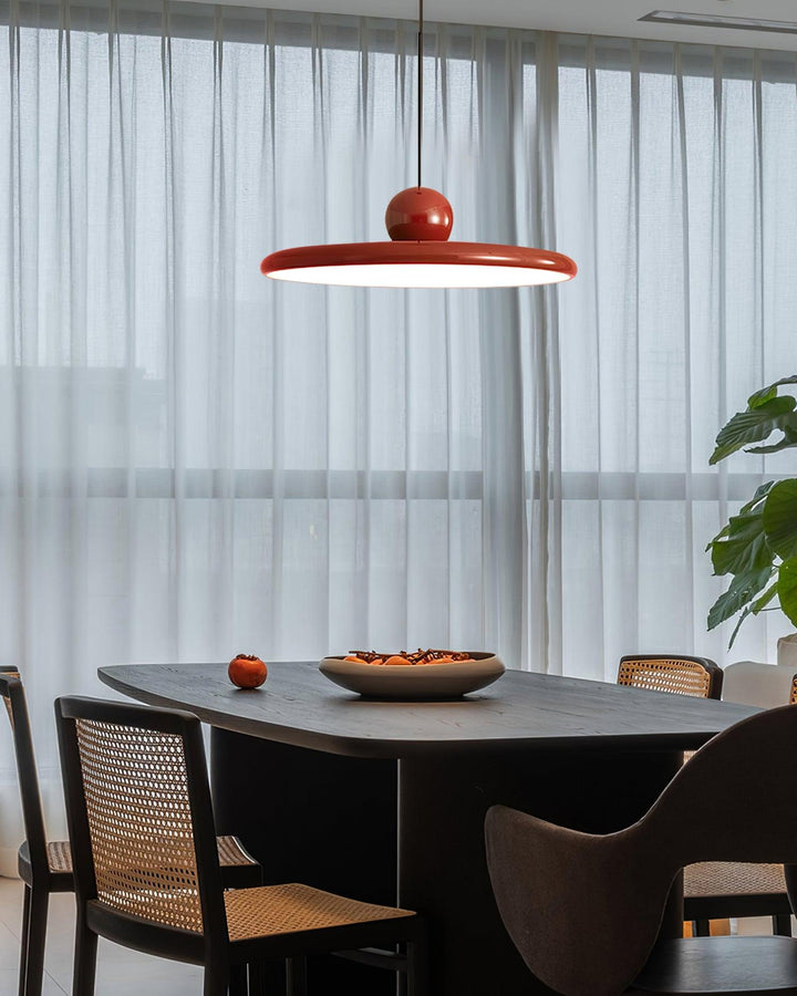 Lola Pendant Swag Light - Vakkerlight