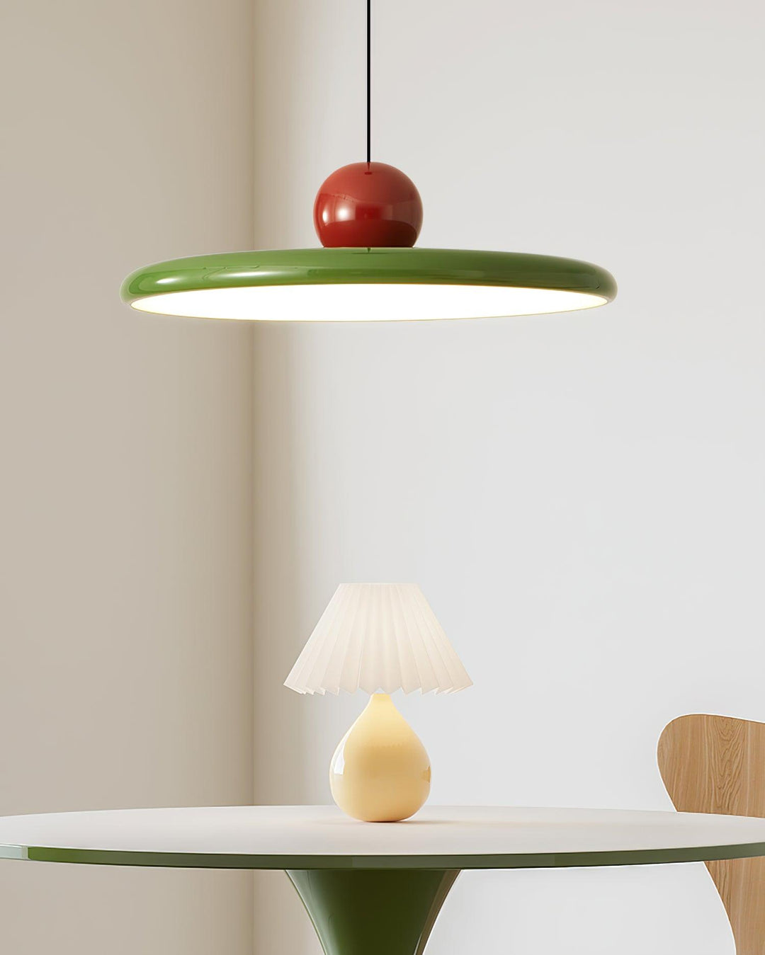 Lola Pendant Swag Light - Vakkerlight