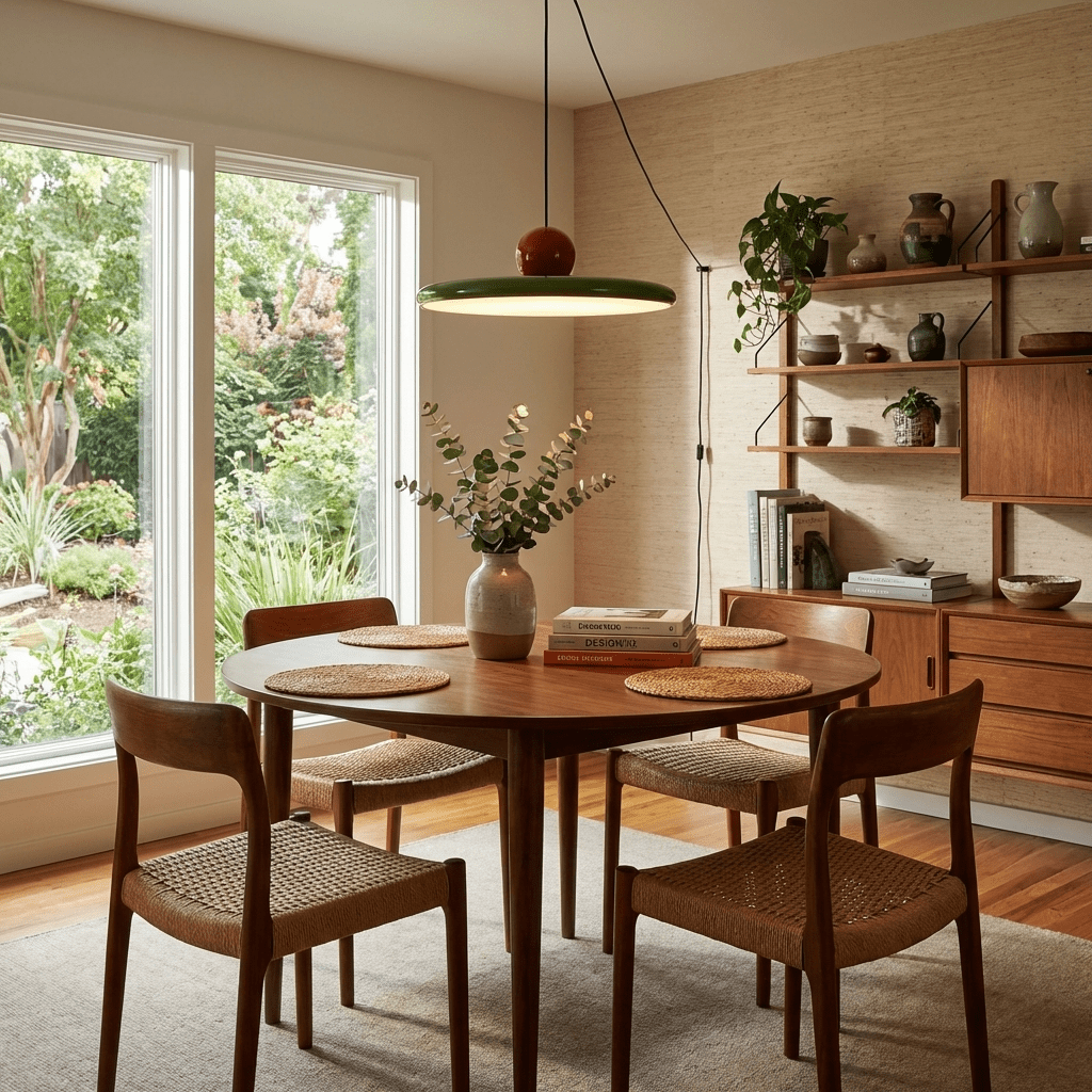 Lola Pendant Swag Light - Vakkerlight