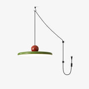 Lola Pendant Swag Light - Vakkerlight