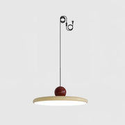 Lola Pendant Swag Light - Vakkerlight