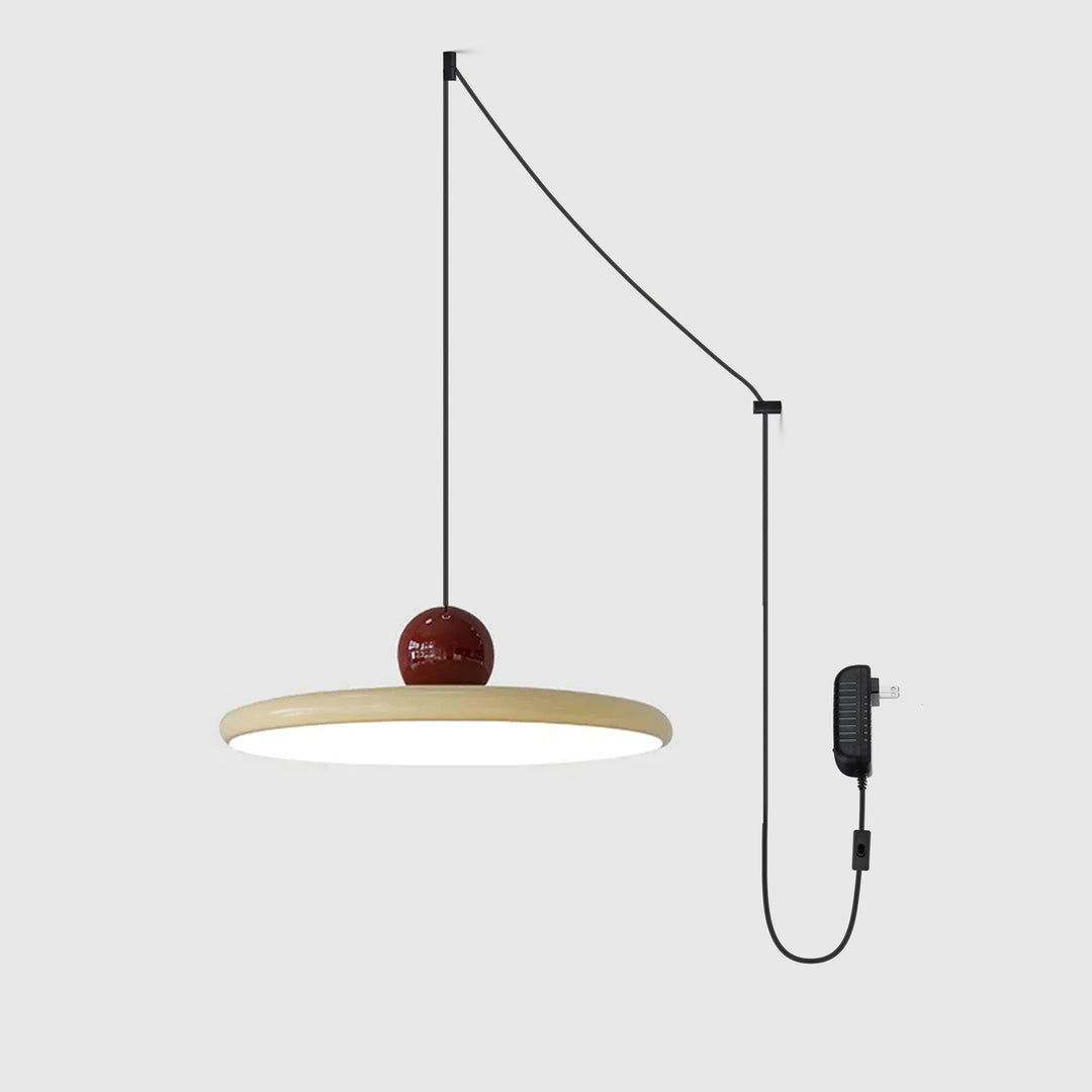 Lola Pendant Swag Light - Vakkerlight