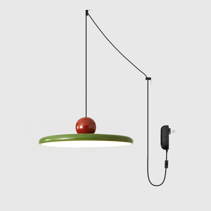 Lola Pendant Swag Light - Vakkerlight