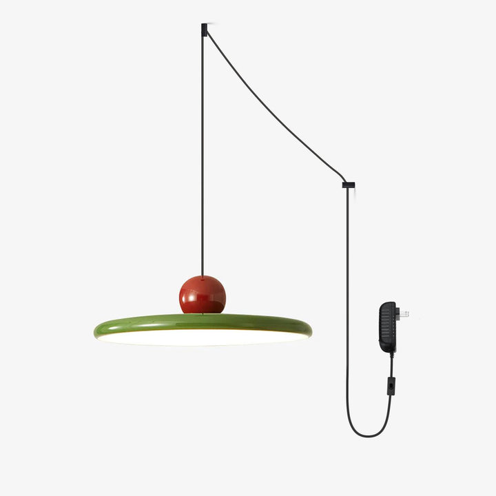 Lola Pendant Swag Light - Vakkerlight