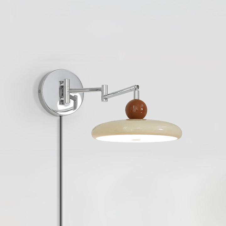 Lola Plug - in Wall Lamp - Vakkerlight