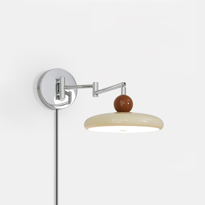 Lola Plug - in Wall Lamp - Vakkerlight