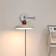 Lola Plug - in Wall Lamp - Vakkerlight