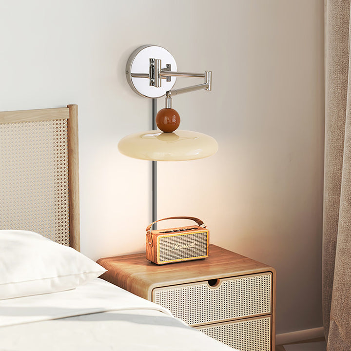 Lola Plug - in Wall Lamp - Vakkerlight