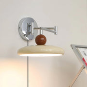 Lola Plug - in Wall Lamp - Vakkerlight