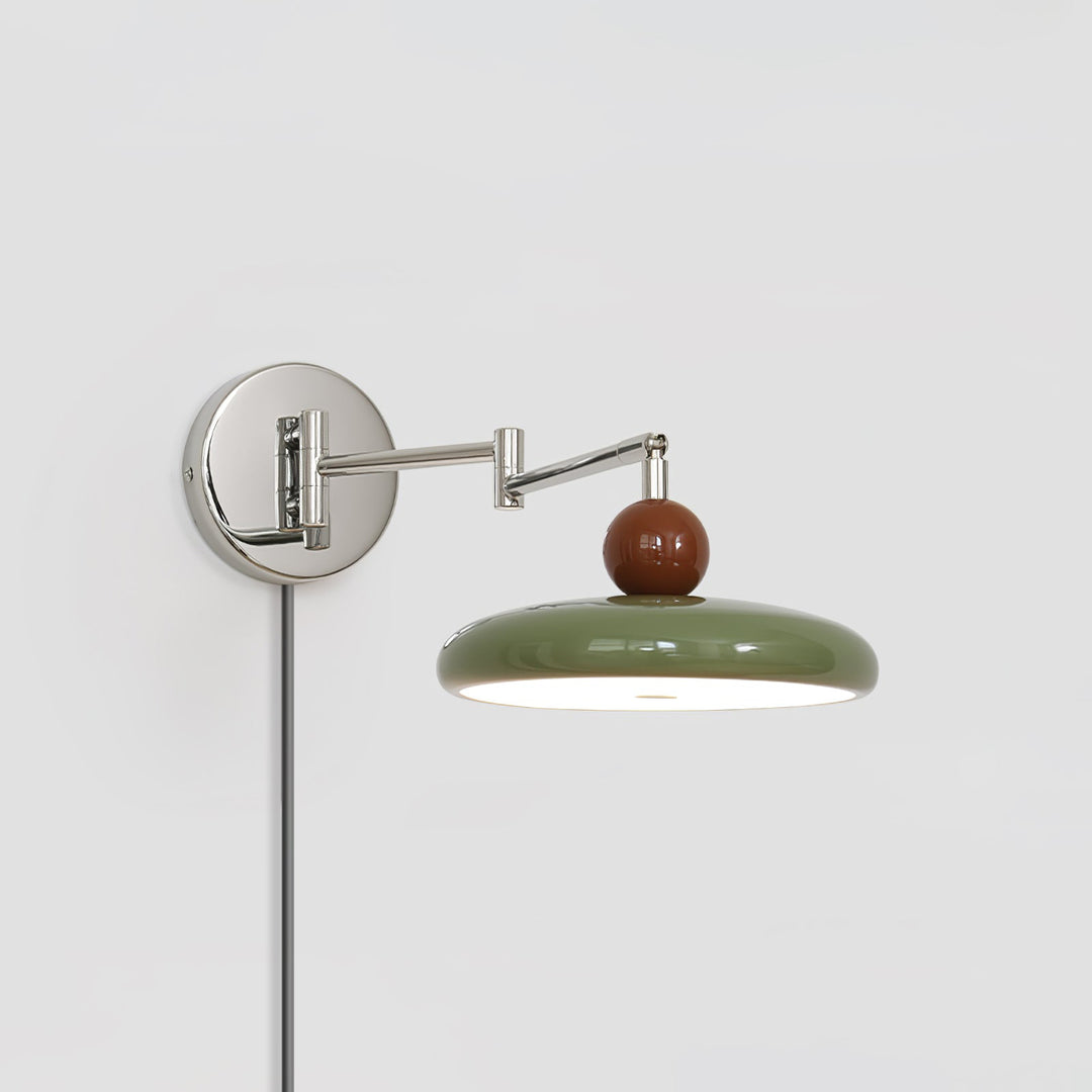 Lola Plug - in Wall Lamp - Vakkerlight