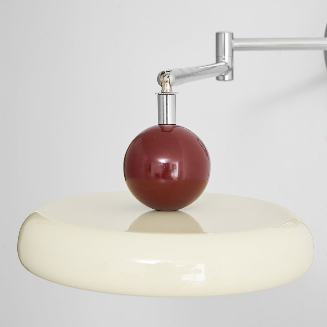 Lola Plug - in Wall Lamp - Vakkerlight