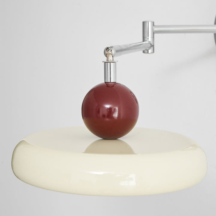 Lola Plug - in Wall Lamp - Vakkerlight