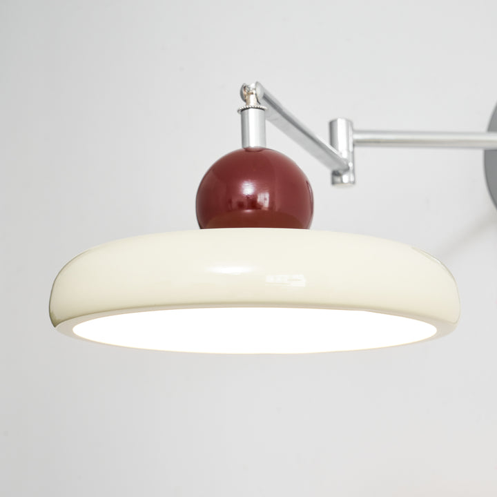 Lola Plug - in Wall Lamp - Vakkerlight