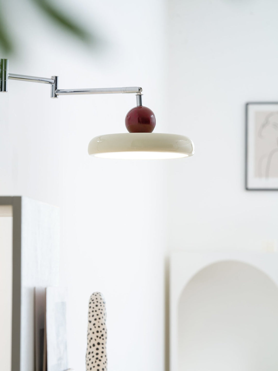 Lola Plug - in Wall Lamp - Vakkerlight