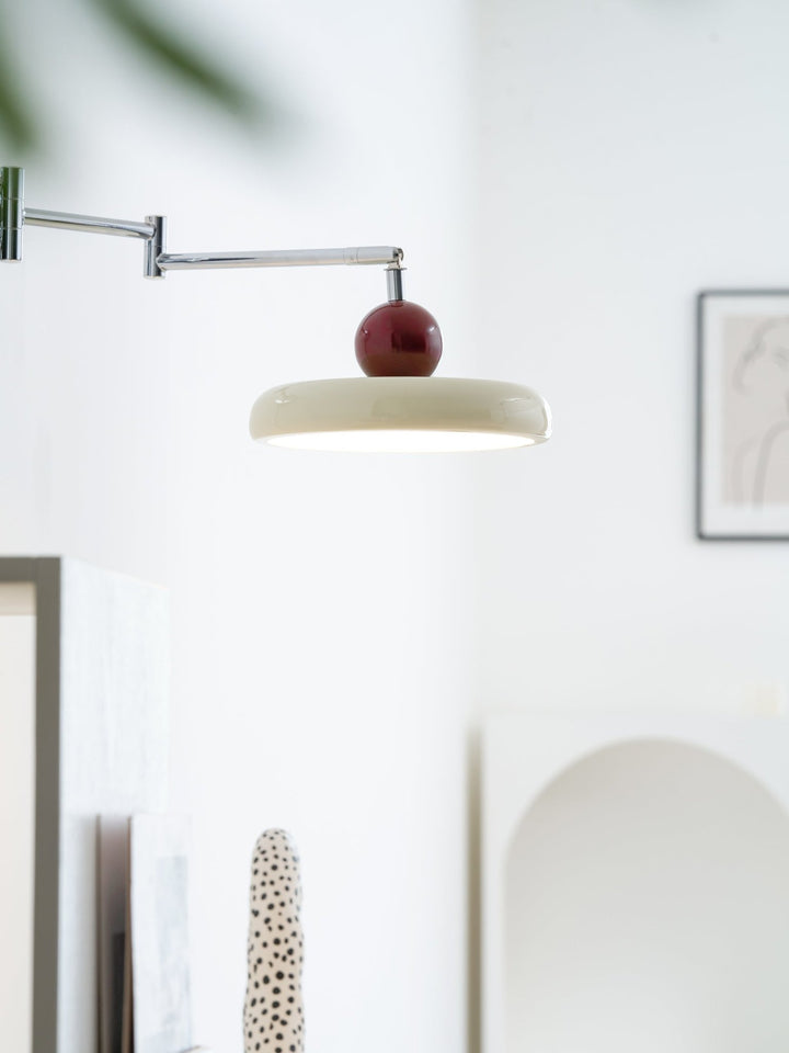 Lola Plug - in Wall Lamp - Vakkerlight