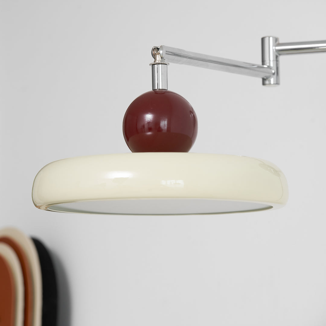 Lola Plug - in Wall Lamp - Vakkerlight